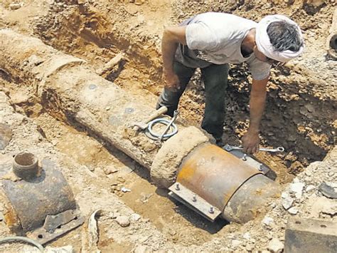 Out of 5624, only 150 outflows have been closed; 15 October deadline ...