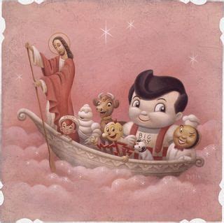 artist mark ryden mark ryden pop surrealism lowbrow art