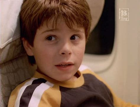 Pictures of Myles Jeffrey
