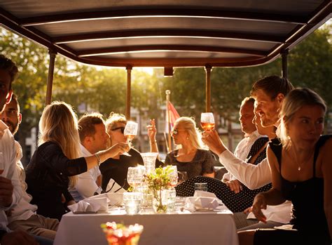 boat house amsterdam