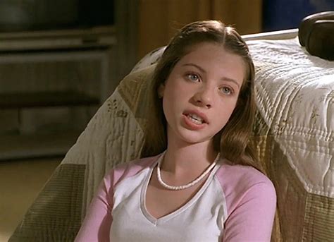 michelle trachtenberg buffy  vampire slayer  harriet  spy