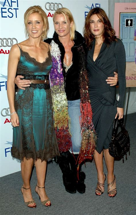 Felicity Huffman | Felicity huffman, Fashion, Desperate housewives