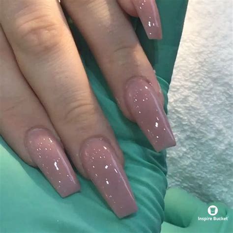 Decoradas Uñas Acrilicas Naturales Largas / 500 Ideas De Nails Manicura ...