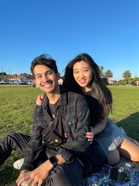 Asian American Gf