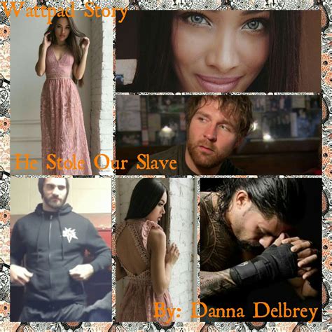 He Stole Our Slave - CHAPTER 5 - Wattpad