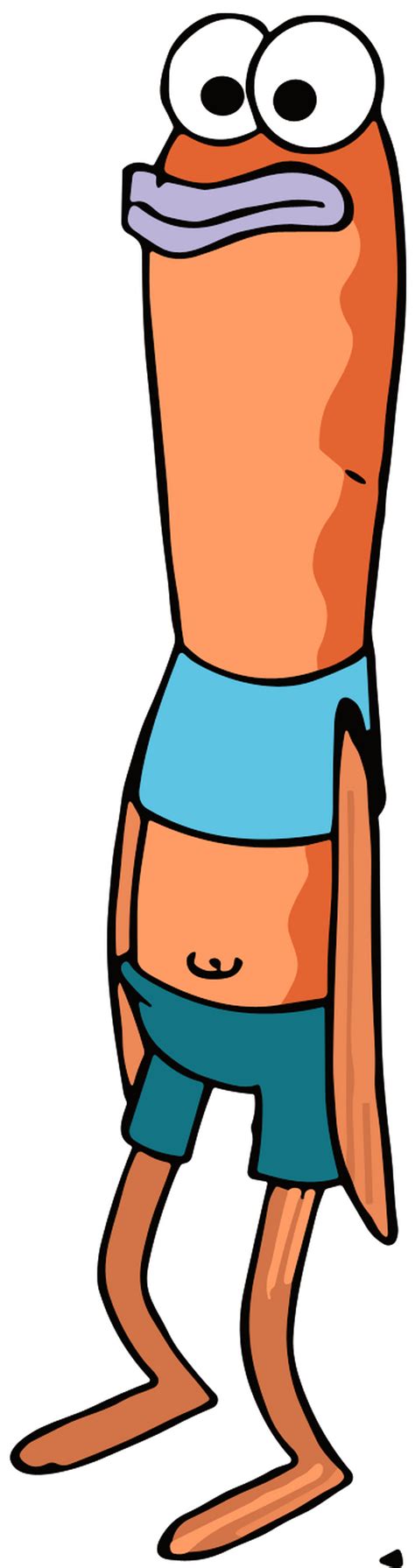 Discuss Everything About Encyclopedia SpongeBobia | Fandom
