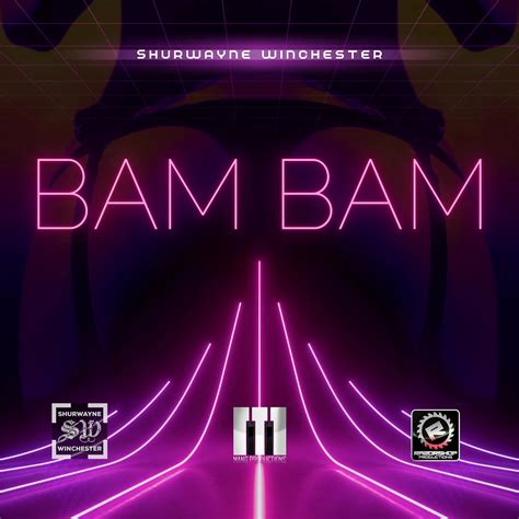 Shurwayne Winchester - My Island Girl