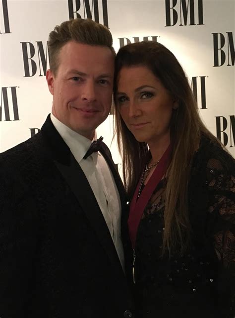 ACE of BASE - Jenny Berggren (Ace of Base) with her husband,...