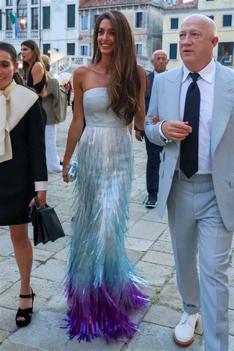 Amal Clooney Caps Off Parade of Show-Stopping Venice Outfits with a