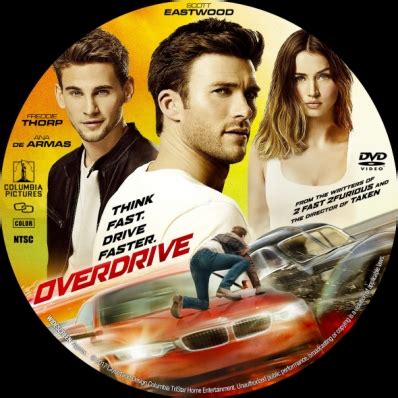 CoverCity - DVD Covers & Labels - Overdrive