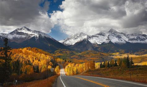 Telluride Colorado Wallpapers - Top Free Telluride Colorado Backgrounds - WallpaperAccess