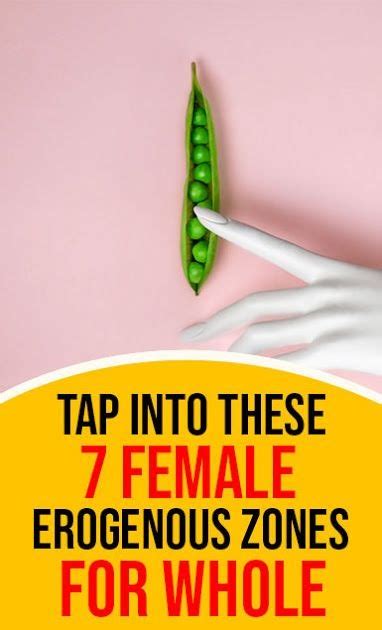 Tap Into These 7 Female Erogenous Zones for Whole-Body Pleasure ...
