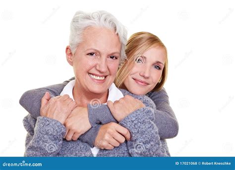 Retrato De Las Generaciones De La Familia Foto de archivo - Imagen de ...