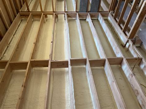 Spray Foam vs Traditional Insulation: 3 Key Advantages