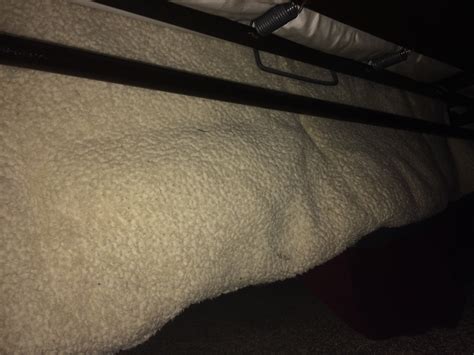 TIFU by... getting stuck under a bed... : tifu
