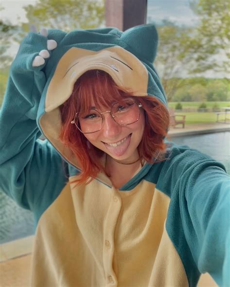 Rooshi | I relate to Snorlax a lot honestly. All I wanna do all the