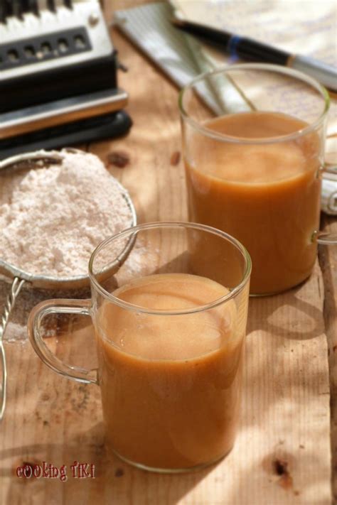 Bulgarian boza – Artofit