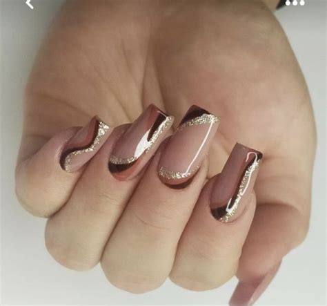 HERMOSAS UÑAS CORTAS NUDE【+ 35 Imágenes de uñas nude】💗💅💗 – LifeStyle