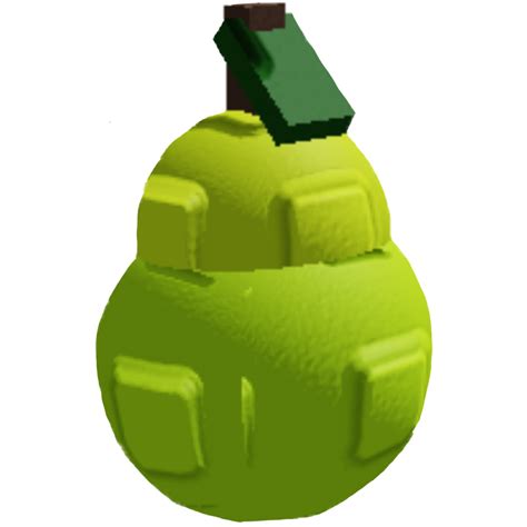 grow  garden gag pear  poly game art  poly fruit game