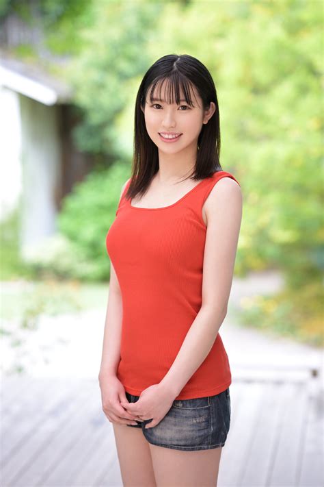 MOODYZ【公式】 on Twitter: "☁8月2日MOODYZ専属デビュー☁ 一宮希帆ちゃん毎日ツイートのお時間です⏰ デビュー作品は