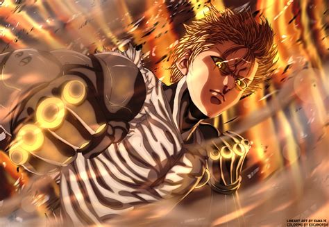 Genos Death Cyborg _ Is Genos really a cyborg? – LJMP