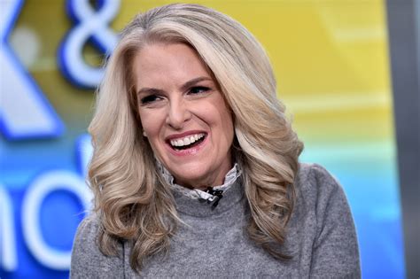 Janice Dean FOX News Senior Meteorologist Janice Dean Talks About New