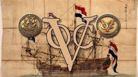 ilustrasi voc