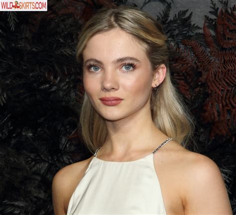 Freya Allan / Ciri / freyaallan / freyaallann nude Instagram leaked