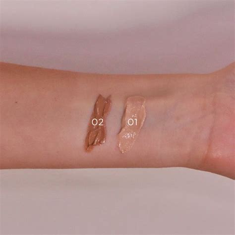 Glow Booster