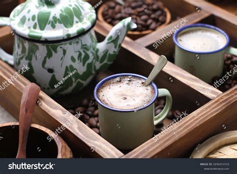 kopi tubruk   royalty  licensable stock