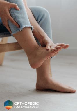 Diabetic Neuropathy and Nerve Damage - Columbus, Ohio