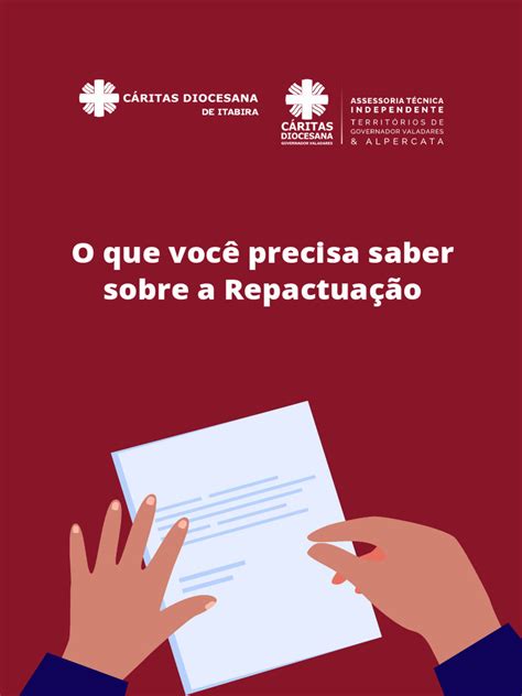 Repactuação O Que É - Repactuação do Caso Rio Doce: Detalhes e Indenizações | PDF ...