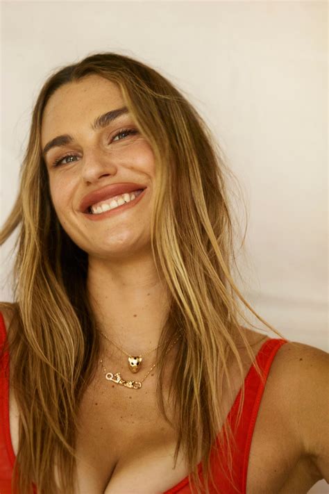 Australian Open winner Aryna Sabalenka for Vogue Australia | Vogue