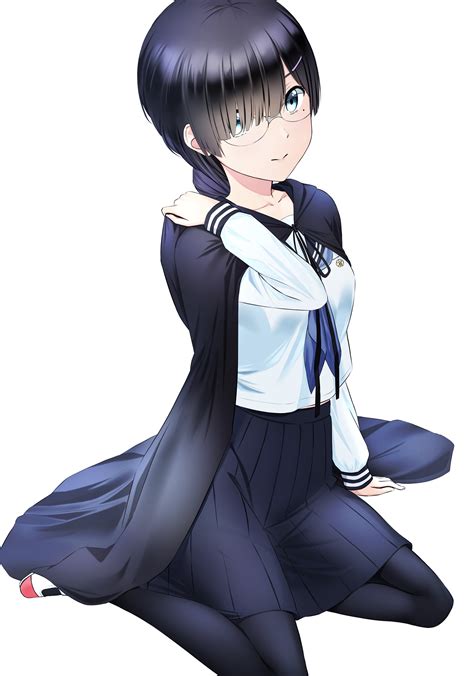 Juumonji Kaho - Hyouka - Image by MyJiq #3501431 - Zerochan Anime Image
