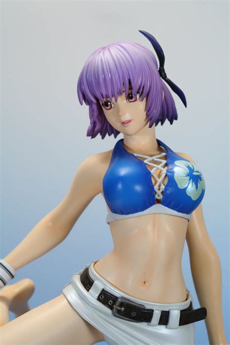 Dead or alive Xtreme 2 PVC Figure - Ayane 1/6 - Archonia.com