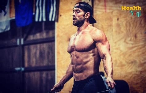 Rich Froning Jr Diet Plan And Workout Routine | Workout Video ...