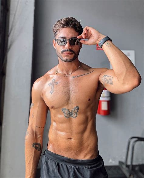 man style media | Follow @tophottmen for more 😍 . . . Cr : [please DM