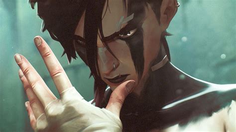 Los tres actos de Arcane temporada 2 ya tienen fecha de estreno en