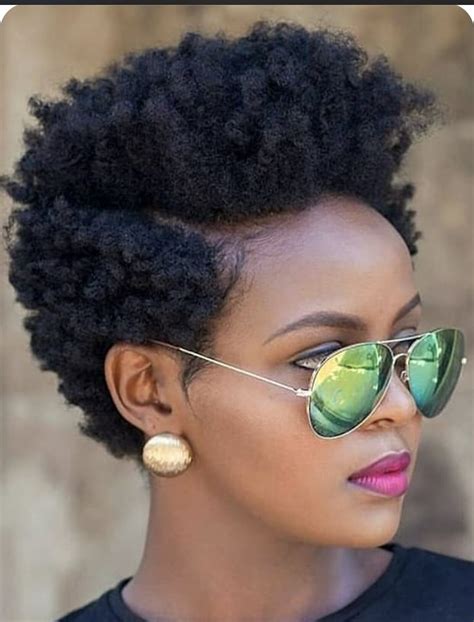 New texture products will enhance short black hair styles in 2025