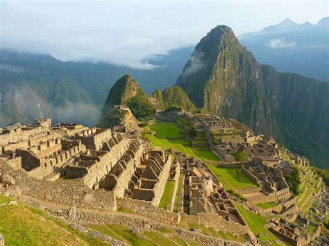Melhor Epoca Para Ir Para O Peru - Qual a melhor época para ir ao Peru? Quando viajar?