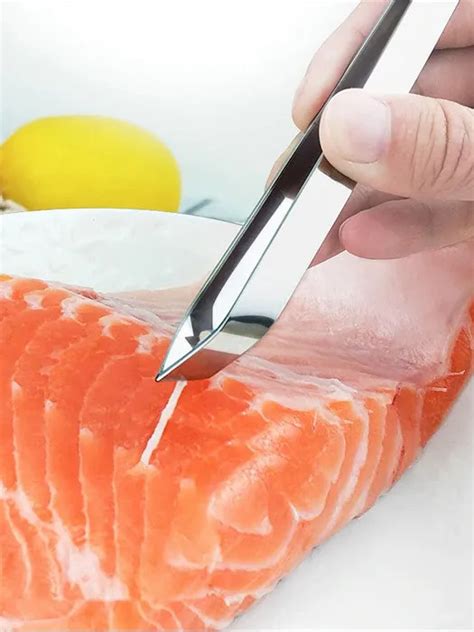 Пинцет Кухонный , пинцет для рыбы - купить с доставкой по выгодным ...