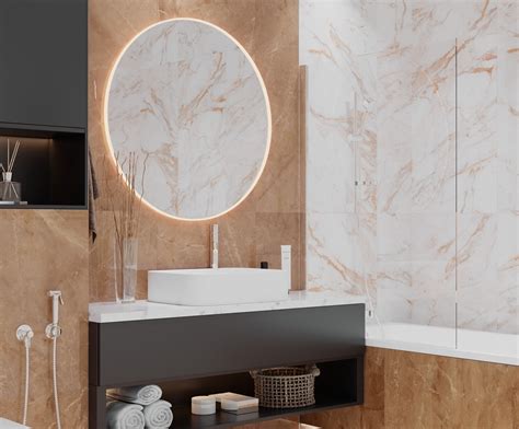 Calacatta Oro керамогранит полированный 60x120