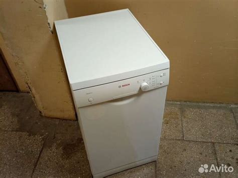 Посудомоечная машина Bosch 45 купить в Москве | Товары для дома и дачи ...