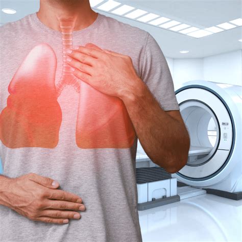 mri chest understanding mri chest scans    expect