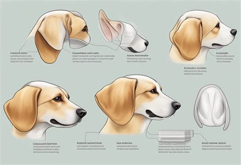 Dog's Ear Anatomy Unveiled: A Comprehensive Guide - Life With My Dogs