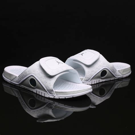 Air Jordan Hydro 13 Sandals White [20og61010] - $55.00 : Original ...