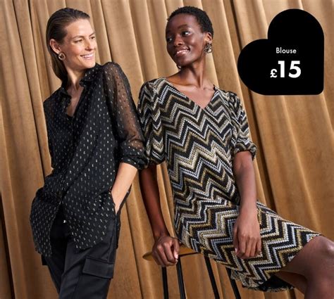 Online Clothes Shopping - Shop Latest Fashion – Matalan