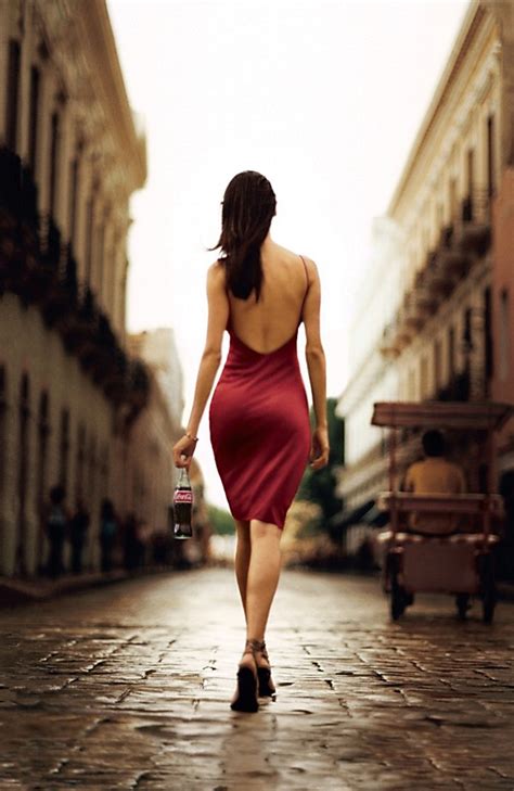 Coca-Cola Woman | Communication Arts