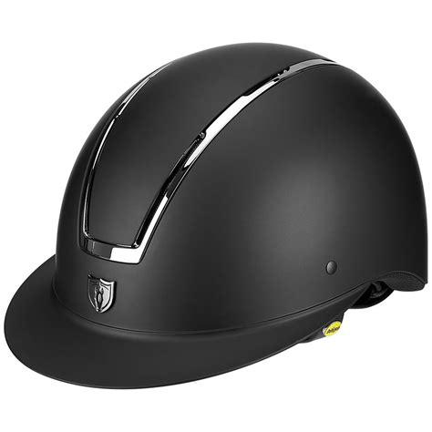 Tipperary Equestrian Windsor MIPS Helmet-Wide Sun Brim - Riding Warehouse