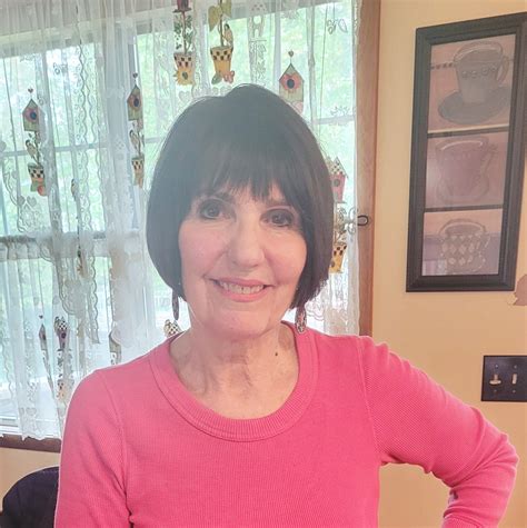 Vicki Lynn Armstrong Barr